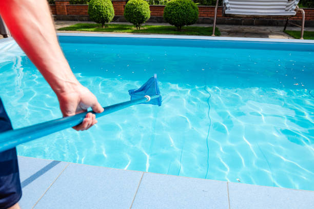 pool cleaning courses uk