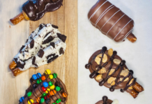 A Guide to Pretzel Party Favors and Gourmet Chocolate Treats
