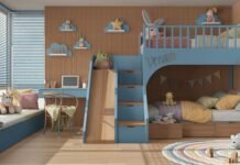 Μεταμορφώστε το δωμάτιο του παιδιού σας με τα τέλεια κρεβάτια για αγόρια και κορίτσια