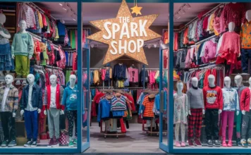 Thesparkshop.in