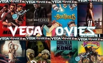 Working Links Of Vegamovies