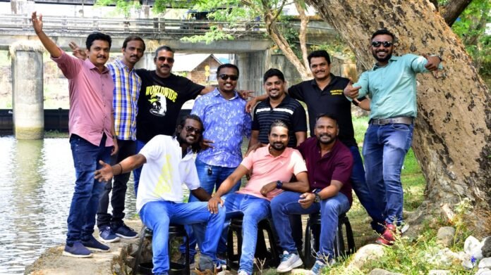 the original Manjummel Boys the original Manjummel Boys