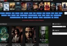 HDHub4u Movie Download: Everything You Need to Know HDHub4u Movie Download: