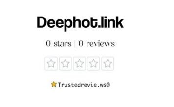 Discovering The Magic Of Deephot.link: