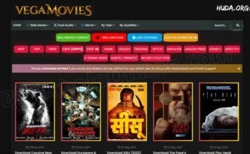 Vegamovies Nl: Watch Bollywood