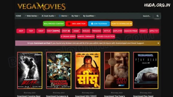 Vegamovies Nl: Watch Bollywood Vegamovies Nl: Watch Bollywood