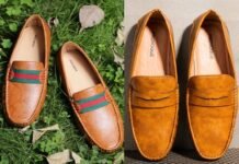 4 Unavoidable Loafers for Every Male
