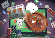 Slot Games: A Deep Dive into the World of Spinning Reels
