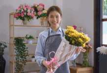 How to Choose the Right Thank-You Flowers for a Relationship