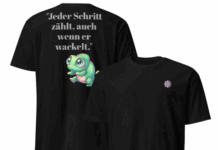 The Power of Wearing Intention: What Your Spiritual T-Shirt Says About You