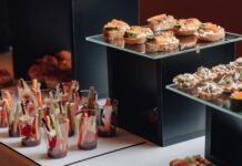 The Halal Catering Scene That’s Reshaping Events in Singapore