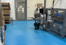Epoxy Kitchen Flooring: A Durable Solution for New Jersey Homes