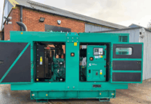 Power on a Budget: Where to Find Quality Used Generators for Sale