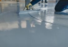 Transform Your Space with Premium Floor Painting Services