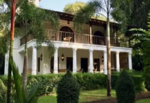 The Allure of South Goa: Privacy, Nature and Pure Luxury