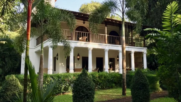 Allure of South Goa india