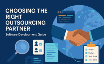 outsourcing partner for business growth