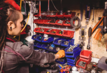 Specialized Tools Electricians in Huntsville AL Use for Precision Work
