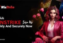 Why The Winstrike Official Platform Works For You