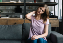 Why Emotional Pain Can Show Up as Physical Symptoms