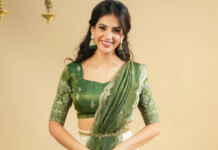 Celebratory Elegance Through Contemporary Lehenga Craftsmanship