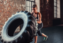 Transform Your Home Workout Space with Durable and Practical Flooring Solutions