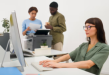 Reliable Document Scanning Services in Los Angeles County for Modern Businesses